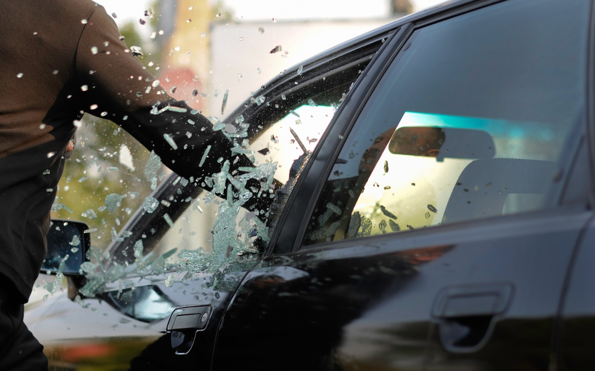Meilleurs conseils pour éviter les vols de voiture  Le site des