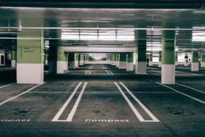 Les tarifs de réservation de parking privé à Charleroi