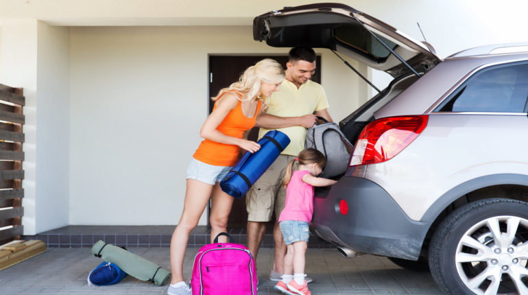 Comment bien préparer sa voiture avant un voyage ?